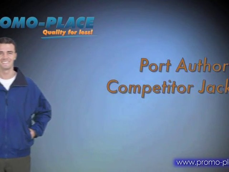 Port Authority Outerwear from Promo-Place