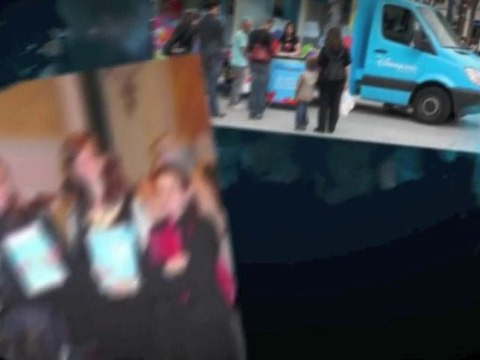 Assemblée Générale 2010 Nos Quartiers ont des Talents