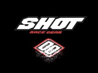 Shot Race Gear Pro Riders:Boog-Pourcel-Lancelot- Lafont