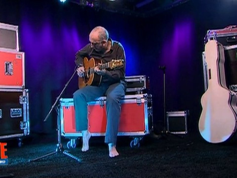 Freddy Koella - Covington