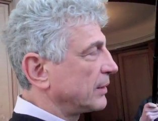 Maitre Pascal winter, avocat de Jeudi noir