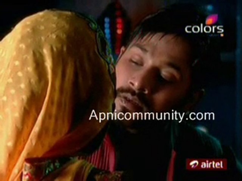Rishton Se Badi Pratha  - 4th February 2011 pt4