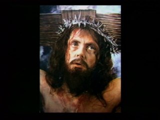 De la crucifixion considérée comme un accident du travail