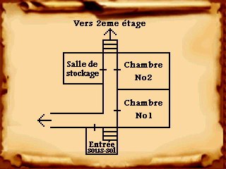 Bonus stage frost house par Nazband