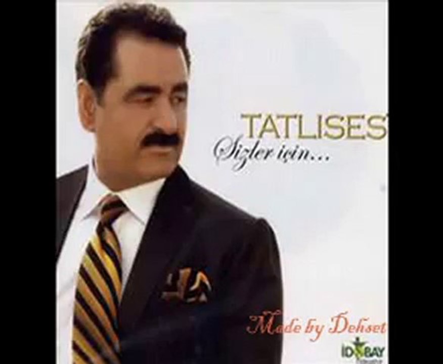 Ibrahim Tatlises - Gidecegim bu ellerden