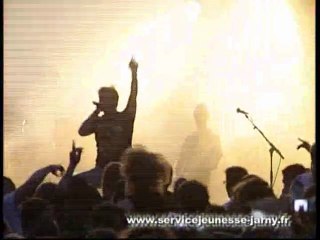 Black Bomb A - Plein air de Rock 2010 (Jarny)