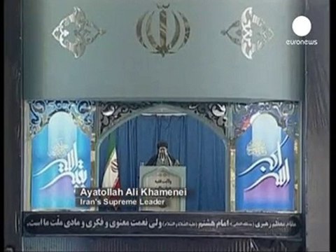 Iran: Khamenei, Egitto faccia la sua rivoluzione islamica