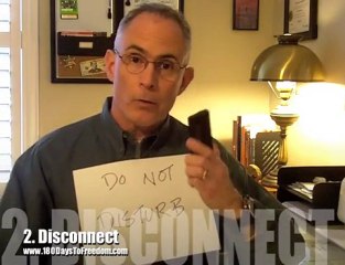 Self Management: Managing Overwhelm | 50 Day Video Challeng