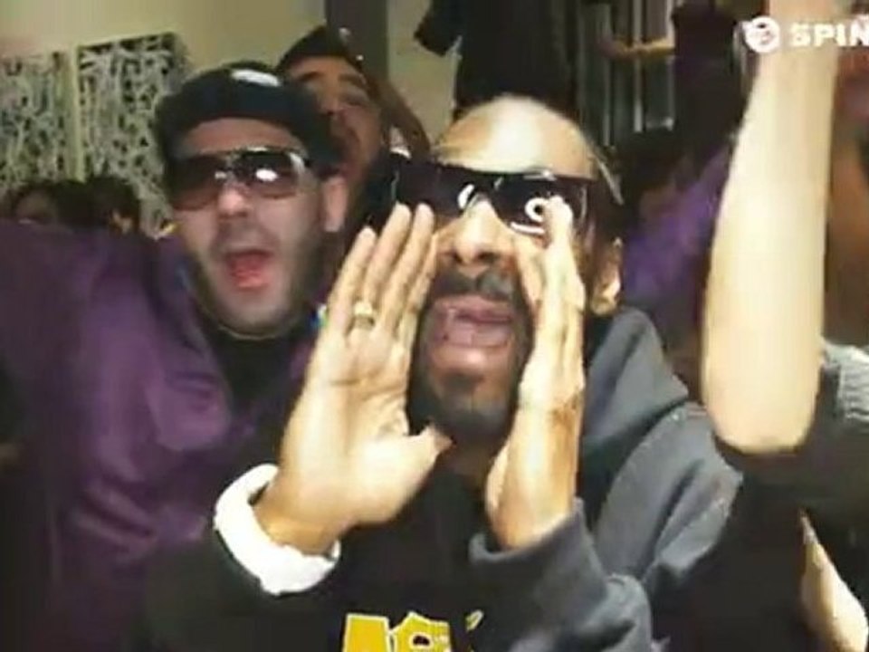 Ian Carey ft. Snoop Dogg & Bobby Anthony - Last Night