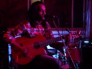 gerald toto live acoustik by pinky