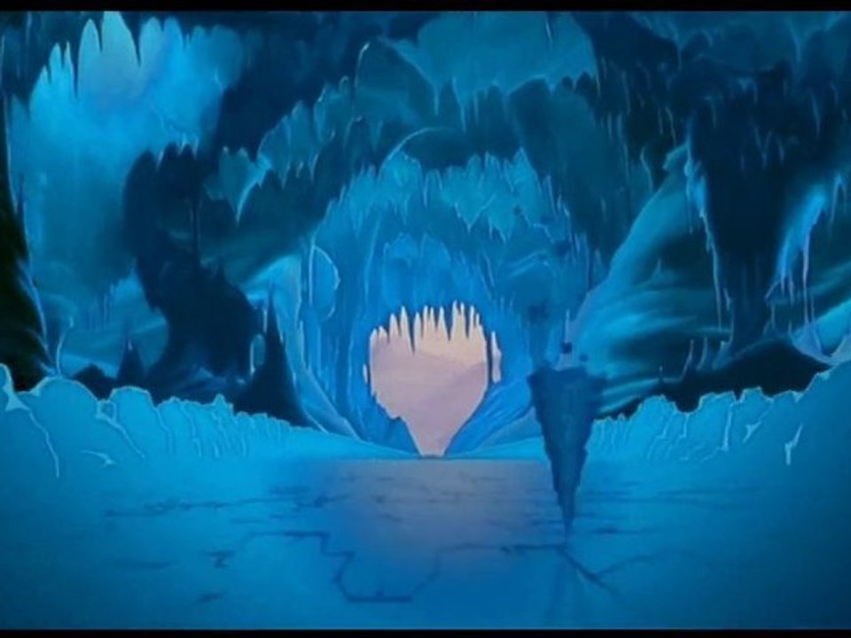 The Coral Sea - Your Time Has Come