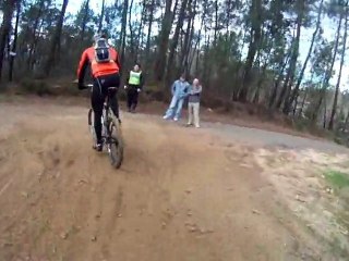 Marcha Das Rosquillas 2011 Parte 2