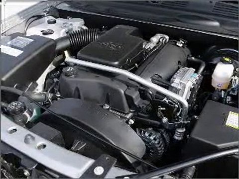 Used 2006 GMC Envoy New Bern NC - by EveryCarListed.com