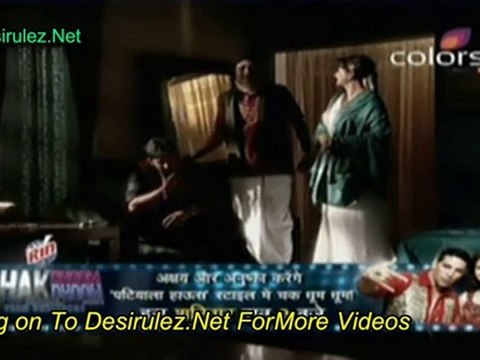 Rishto Se badi Pratha - 4th February 2011 Part1