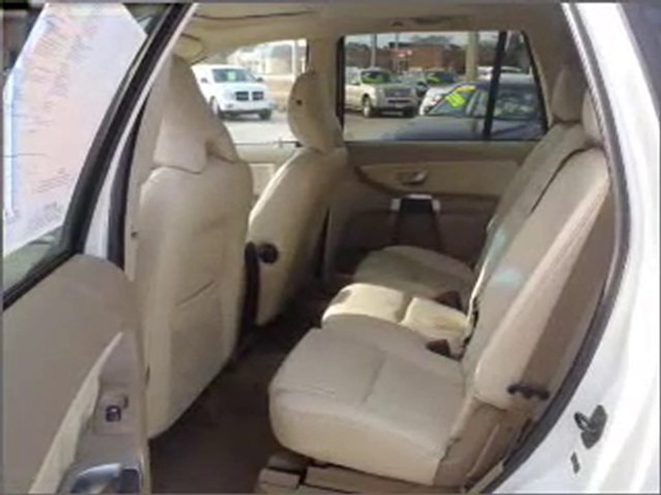 Used 2008 Volvo XC90 New Bern NC - by EveryCarListed.com