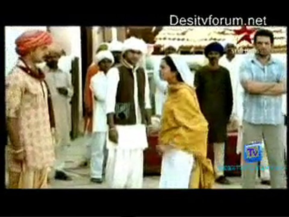 Gulaal [Episode 56] - 4th February 2011 pt1
