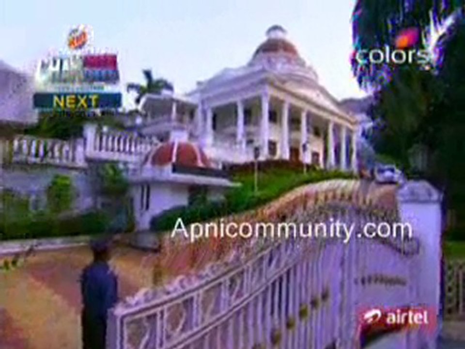 Laagi Tujhse Lagan - 4th February 2011 pt3