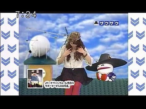 sakusaku 110204 1 三原母の要望で、ガヤのみなさんを紹介します･･･、の巻