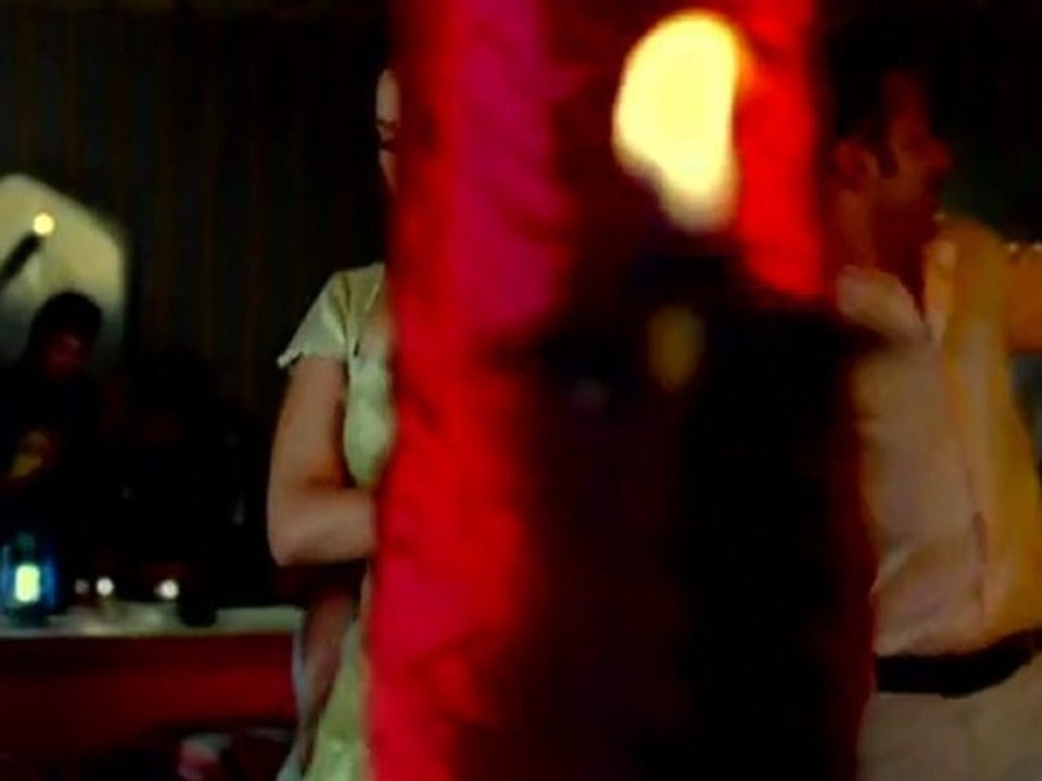 Chori Kiya Re Jiya from Dabangg