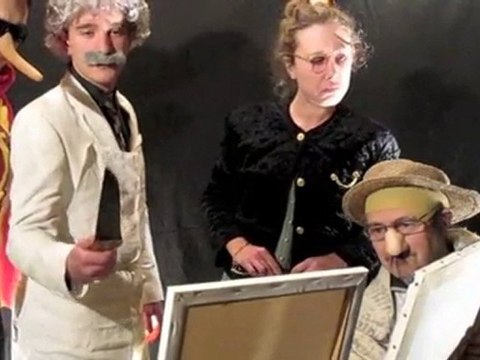 Tranche 3 - Comment reconnaître un béarnais ?