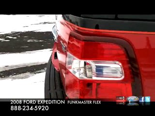 Ford Expedition Columbus Ohio