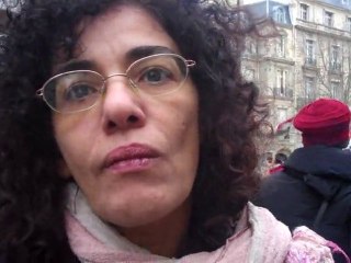 Interview de Serenade, nationalité française et égyptienne