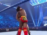 [WWEUniverse-France] WWE Smackdown 4/02/11 Part {2/9}