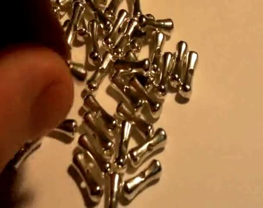 Beads Spacers - Espaçadores de contas