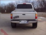 Used 2002 Toyota Tacoma Falling Waters WV - by ...