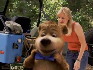 Yogi l'ours / Bande Annonce