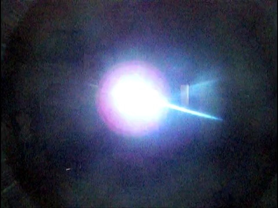 Tactical Flashlight Review: Maglite XL100