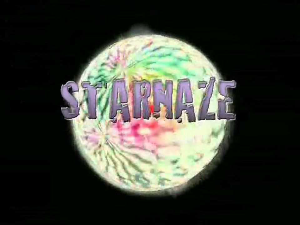 CHOUM STARNAZE Le Clip