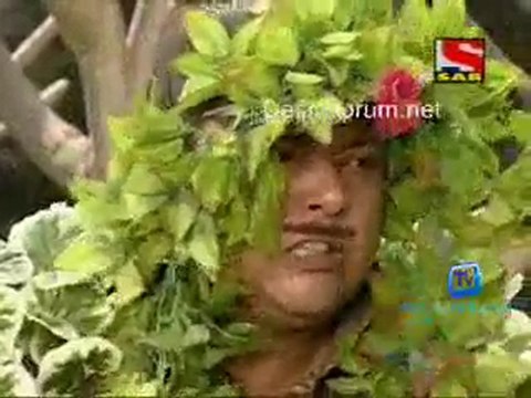 Jaankhilavan Jasoos - 4th February 2011 pt3