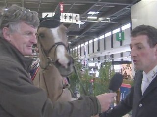Guy Williams - Jumping de Bordeaux