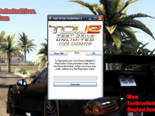 Download Test Drive Unlimited 2 Free on Xbox 360 / PS3