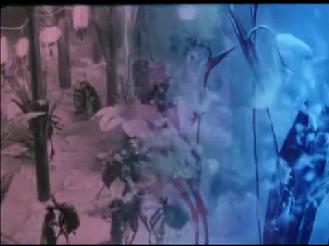 Les Fables de Ladislas Starewitch / Bande Annonce