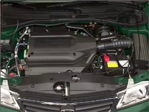 Used 2002 Honda Odyssey NEWARK NJ - by EveryCarListed.com