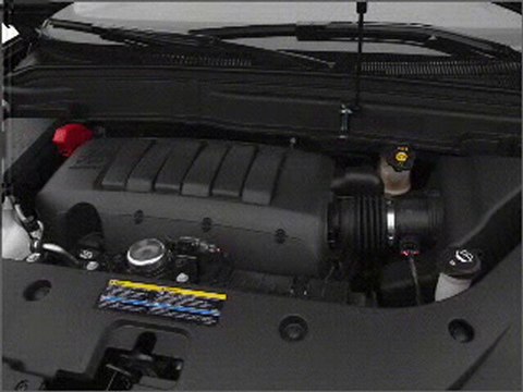 New 2011 GMC Acadia Collierville TN - by EveryCarListed.com