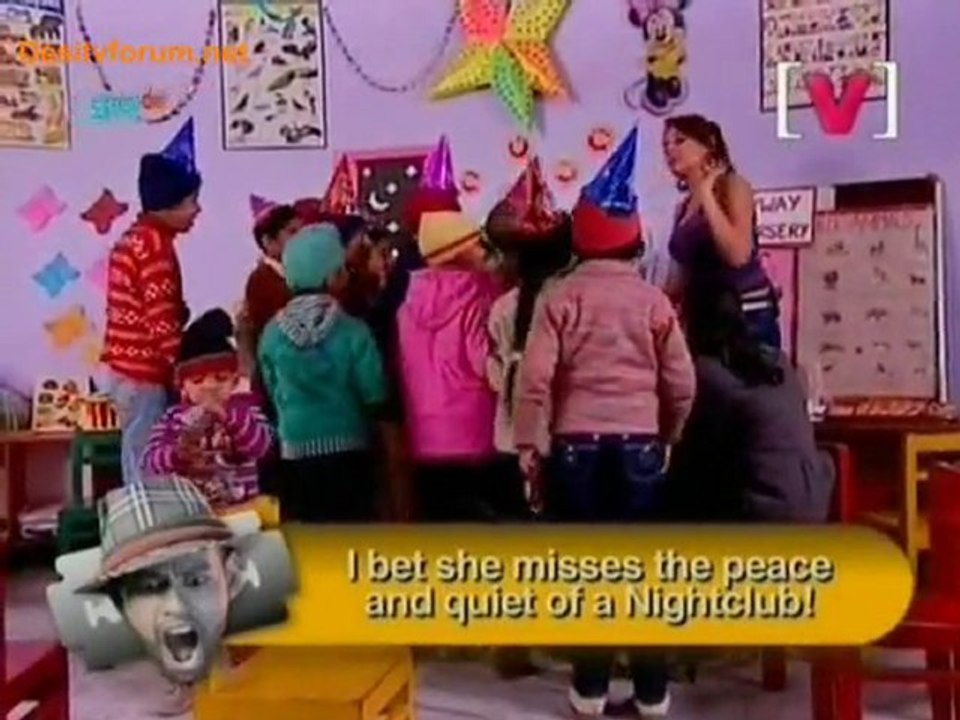 [V] Date My Folks  - 4th February 2011 Part1_chunk_2