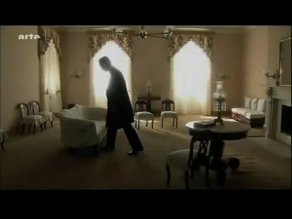 Les derniers jours d'abraham Lincoln - 1