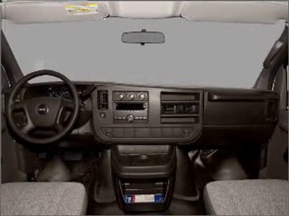 New 2011 GMC Savana Augusta ME - by EveryCarListed.com
