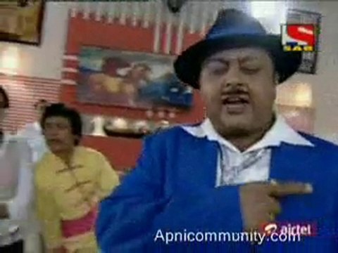 Jaankhilavan Jasoos - 4th February 2011 pt5