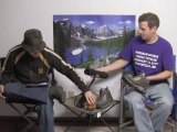 Stuffits Shoe Savers - Camping Gear TV 150