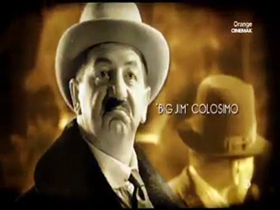 Boardwalk Empire - Bande annonce