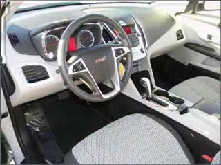 New 2010 GMC Terrain Henderson NV - by EveryCarListed.com