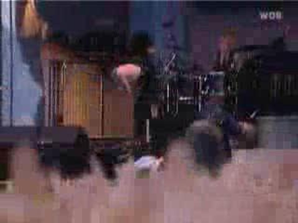 m.manson vs jhon 5