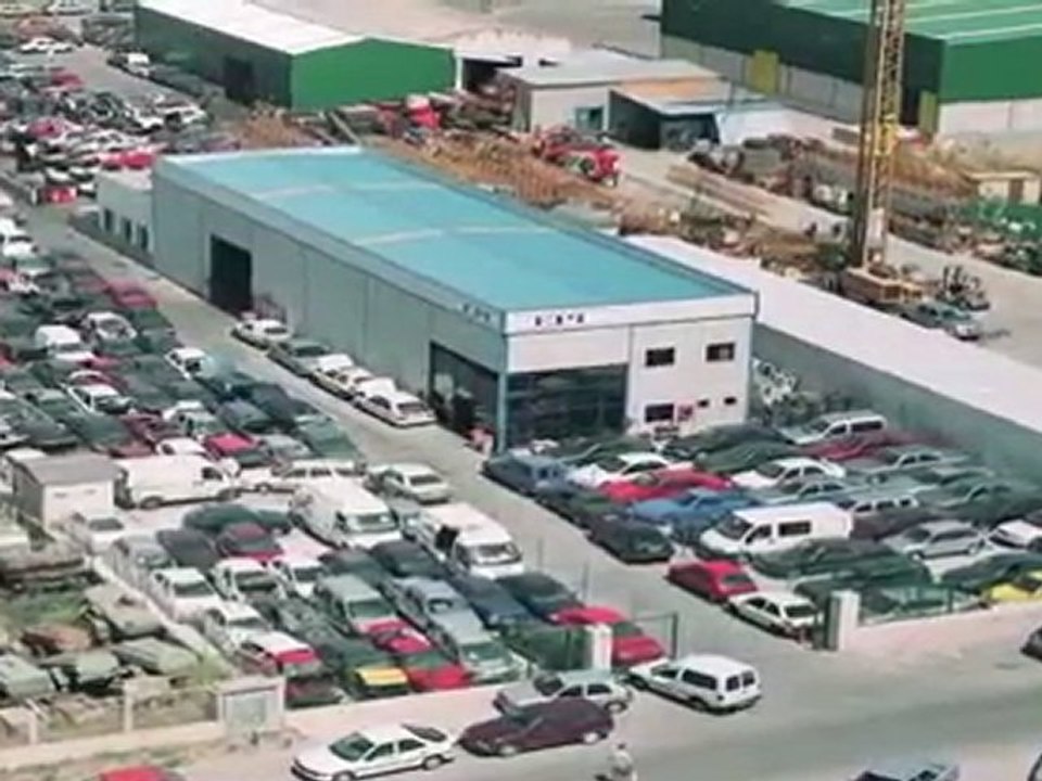 AUTODESGUACES EPI SPORT - San Martin de la Vega