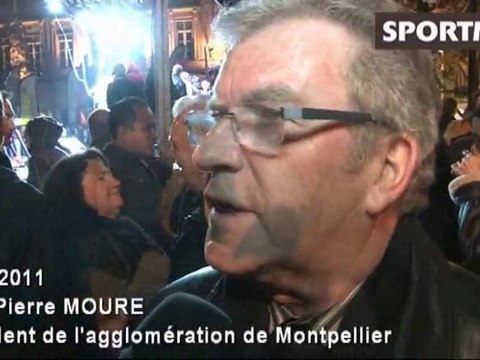 Interview - Jean-Pierre Moure