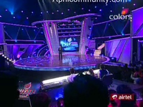 Chak Dhoom Dhoom Season 2 -4th Januray 2011 pt5