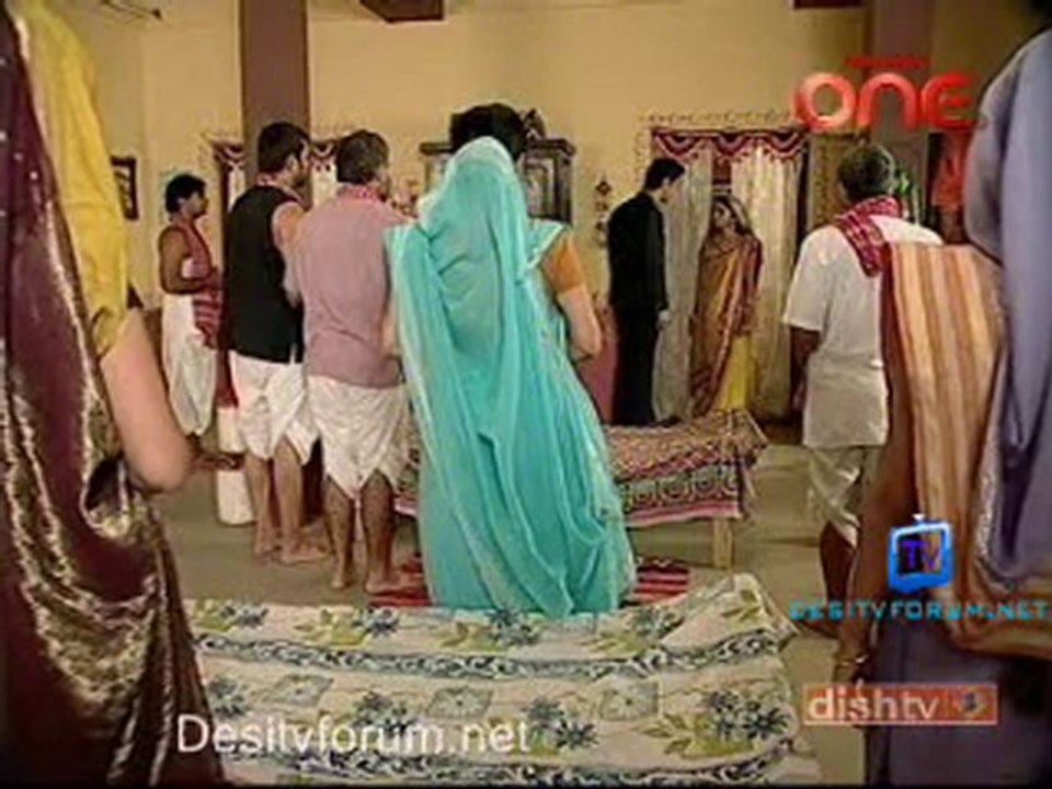 Ganga Ki Dheej - 4th Feb 2011 - Pt1